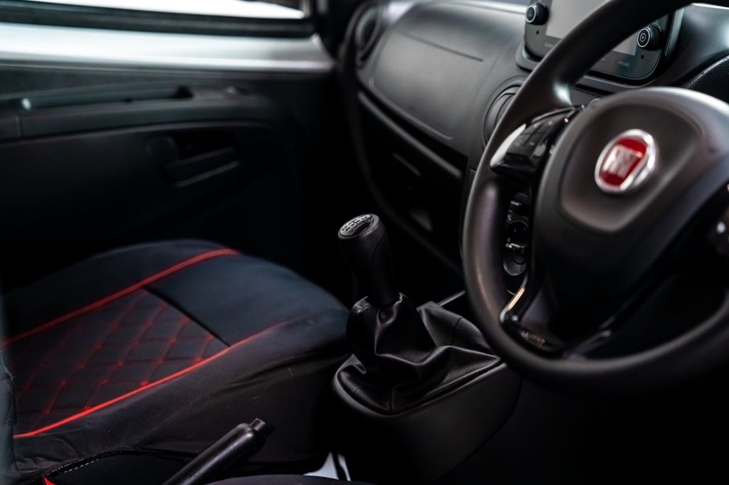 Used Fiat Fiorino 2022 for sale - 77849516: Photo 14