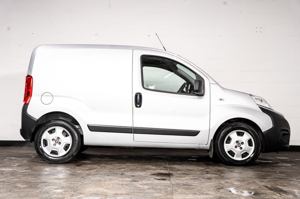 Used Fiat Fiorino 2022 for sale - 77849516: Photo 21