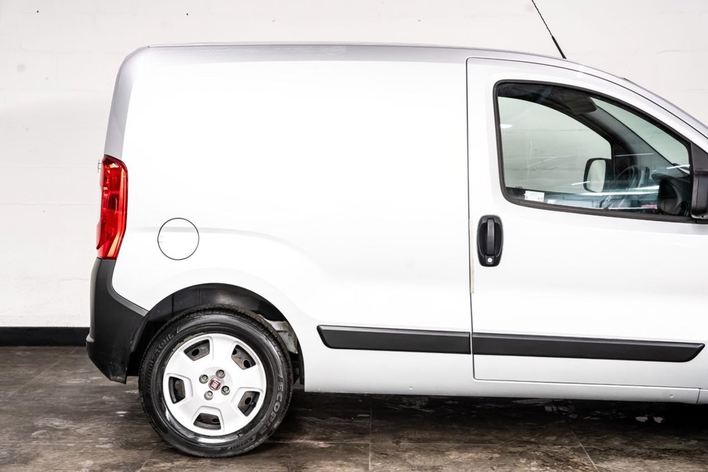 Used Fiat Fiorino 2022 for sale - 77849516: Photo 22