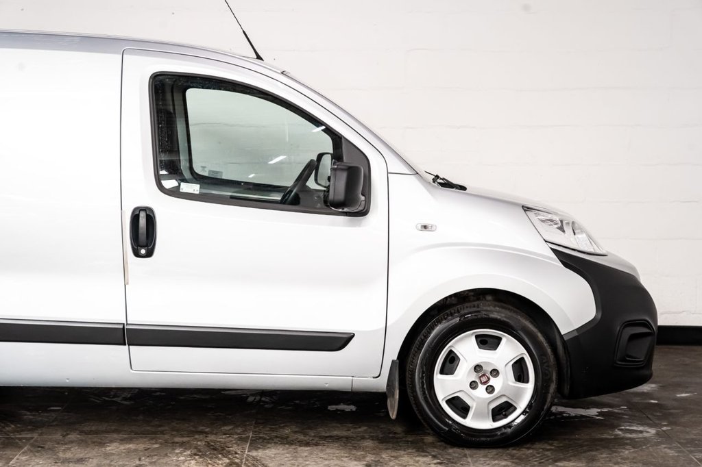 Used Fiat Fiorino 2022 for sale - 77849516: Photo 23