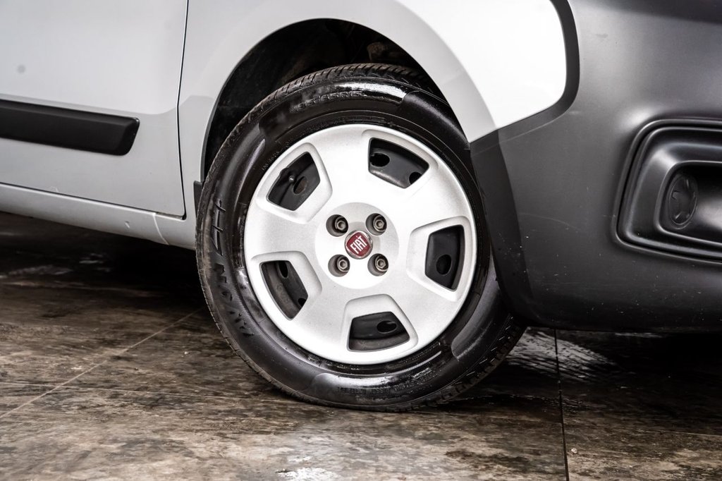 Used Fiat Fiorino 2022 for sale - 77849516: Photo 24