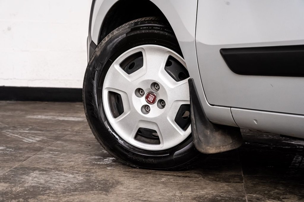 Used Fiat Fiorino 2022 for sale - 77849516: Photo 25