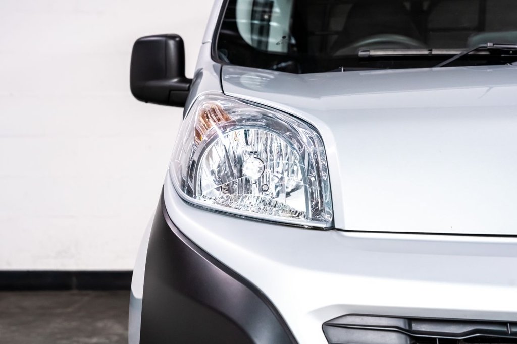 Used Fiat Fiorino 2022 for sale - 77849516: Photo 26