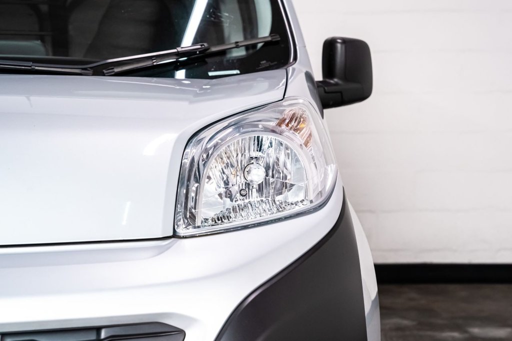 Used Fiat Fiorino 2022 for sale - 77849516: Photo 27