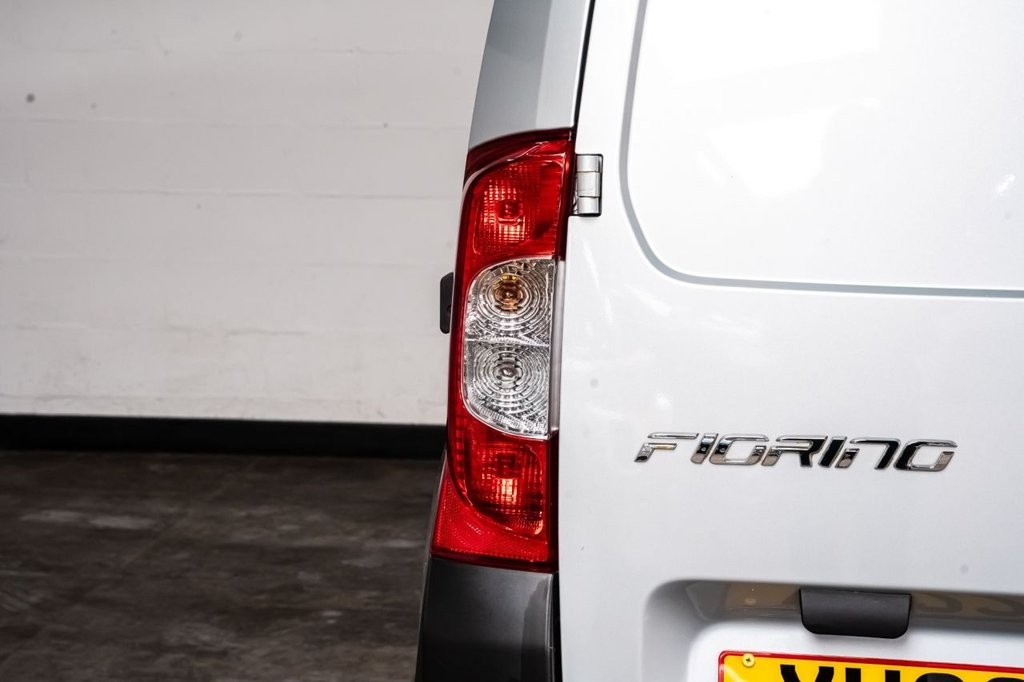 Used Fiat Fiorino 2022 for sale - 77849516: Photo 28