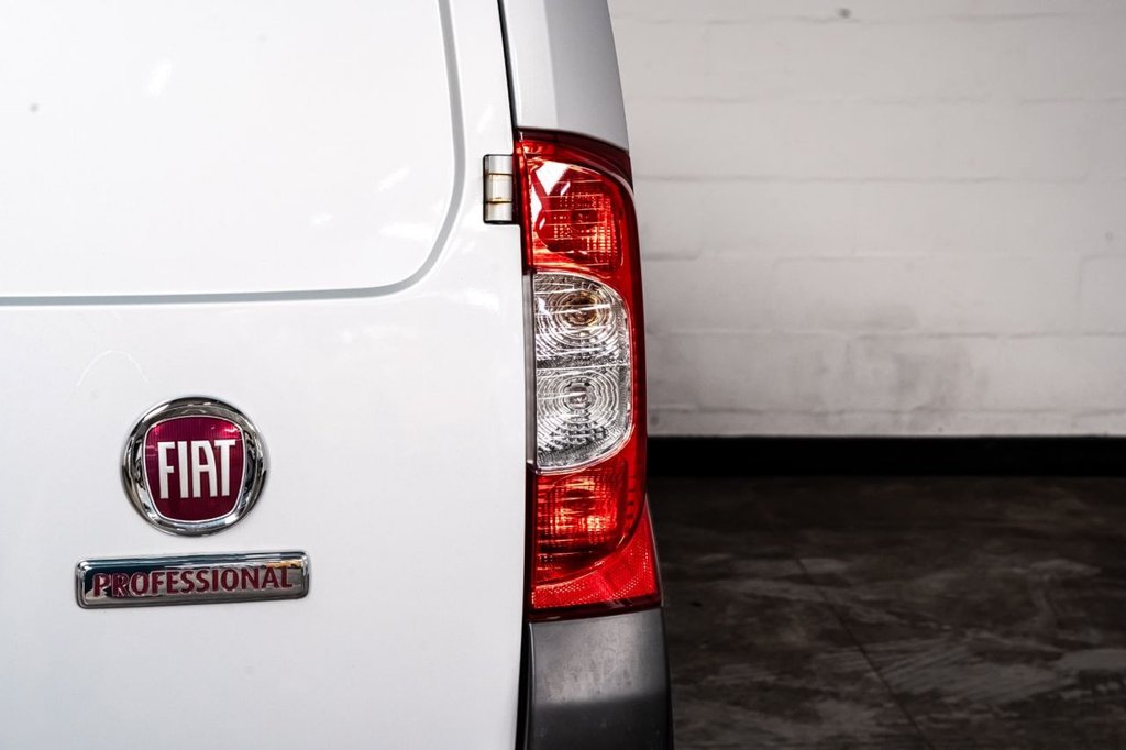 Used Fiat Fiorino 2022 for sale - 77849516: Photo 29