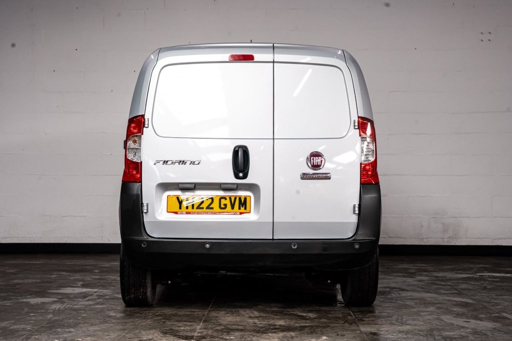 Used Fiat Fiorino 2022 for sale - 77849516: Photo 30