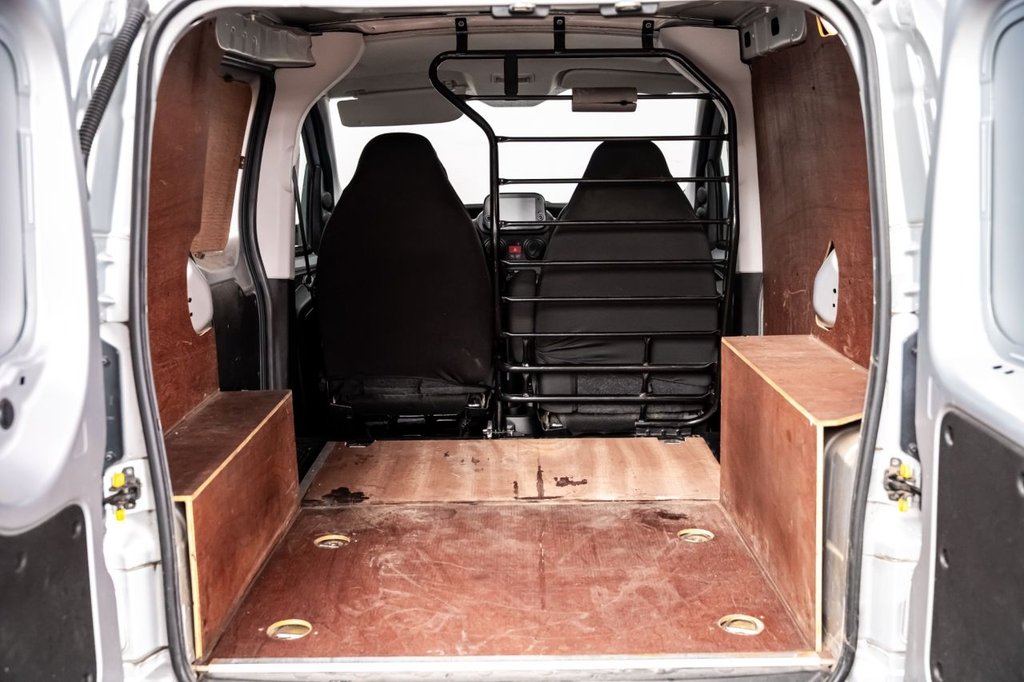 Used Fiat Fiorino 2022 for sale - 77849516: Photo 31