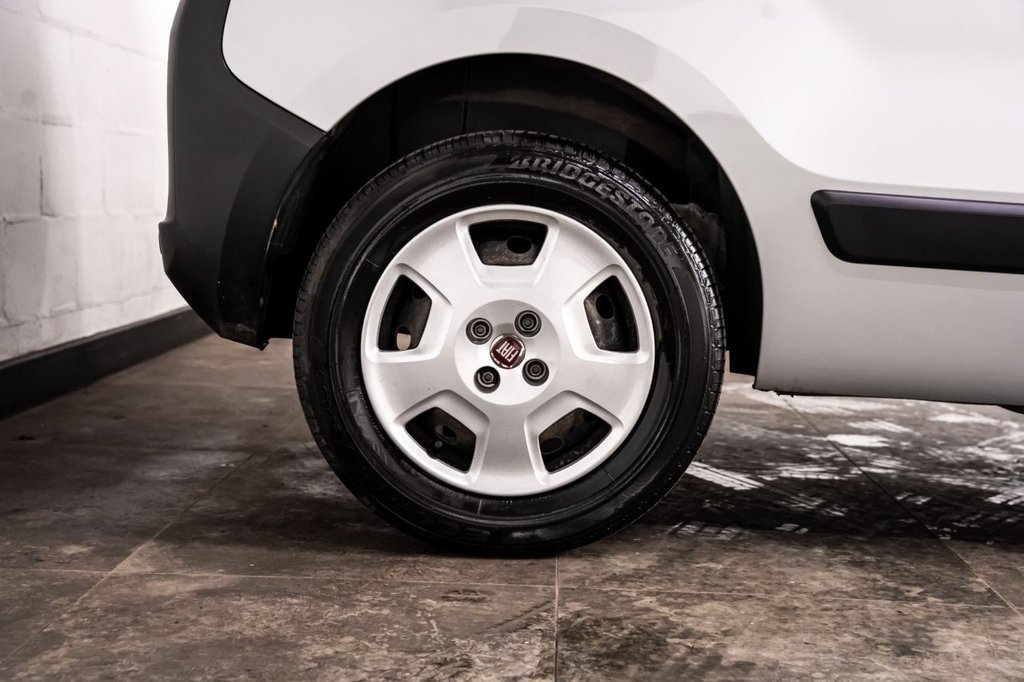 Used Fiat Fiorino 2022 for sale - 77849516: Photo 34