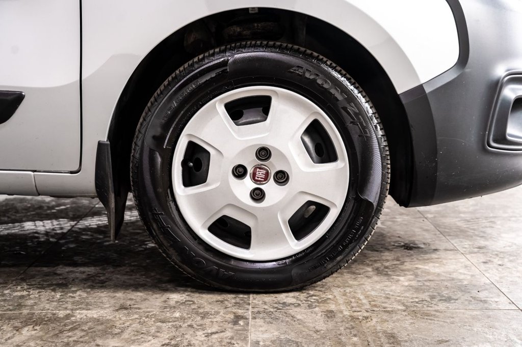 Used Fiat Fiorino 2022 for sale - 77849516: Photo 35