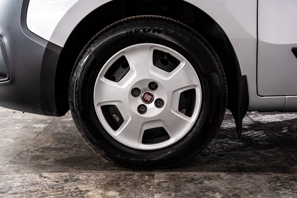 Used Fiat Fiorino 2022 for sale - 77849516: Photo 36