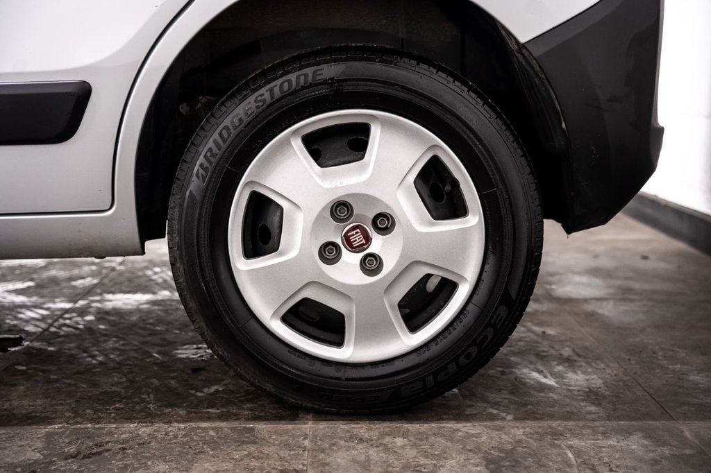 Used Fiat Fiorino 2022 for sale - 77849516: Photo 37