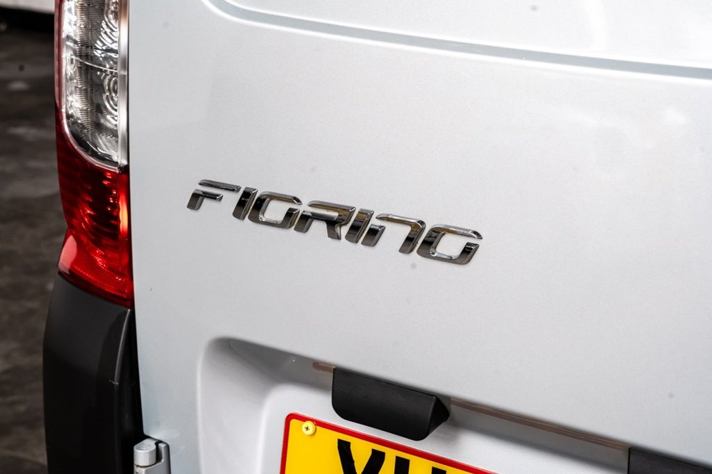 Used Fiat Fiorino 2022 for sale - 77849516: Photo 39