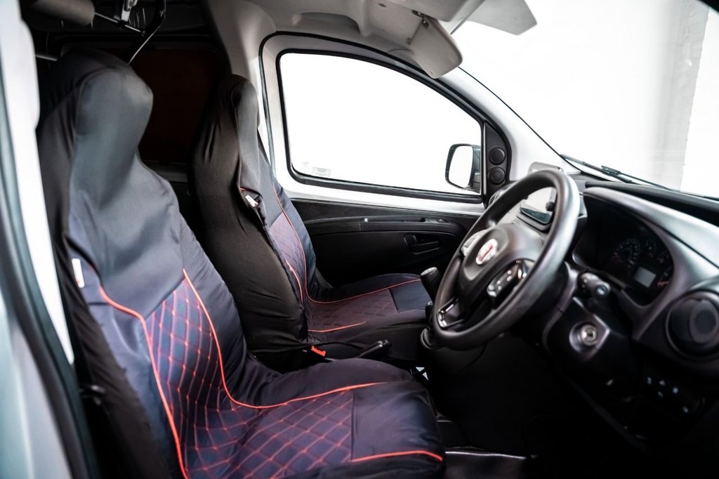 Used Fiat Fiorino 2022 for sale - 77849516: Photo 5