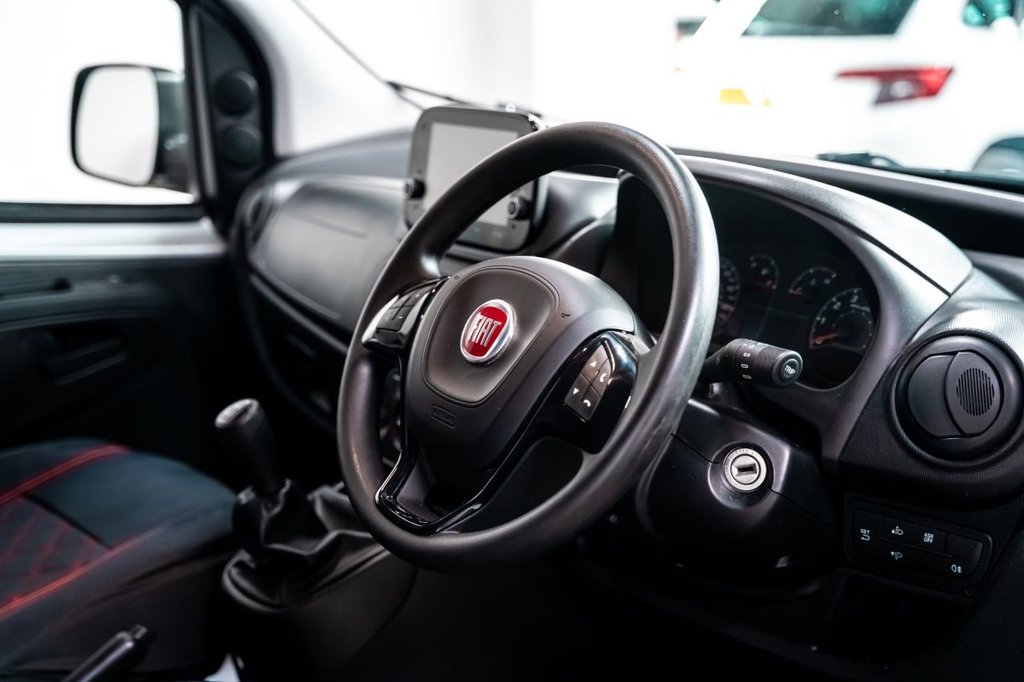 Used Fiat Fiorino 2022 for sale - 77849516: Photo 7