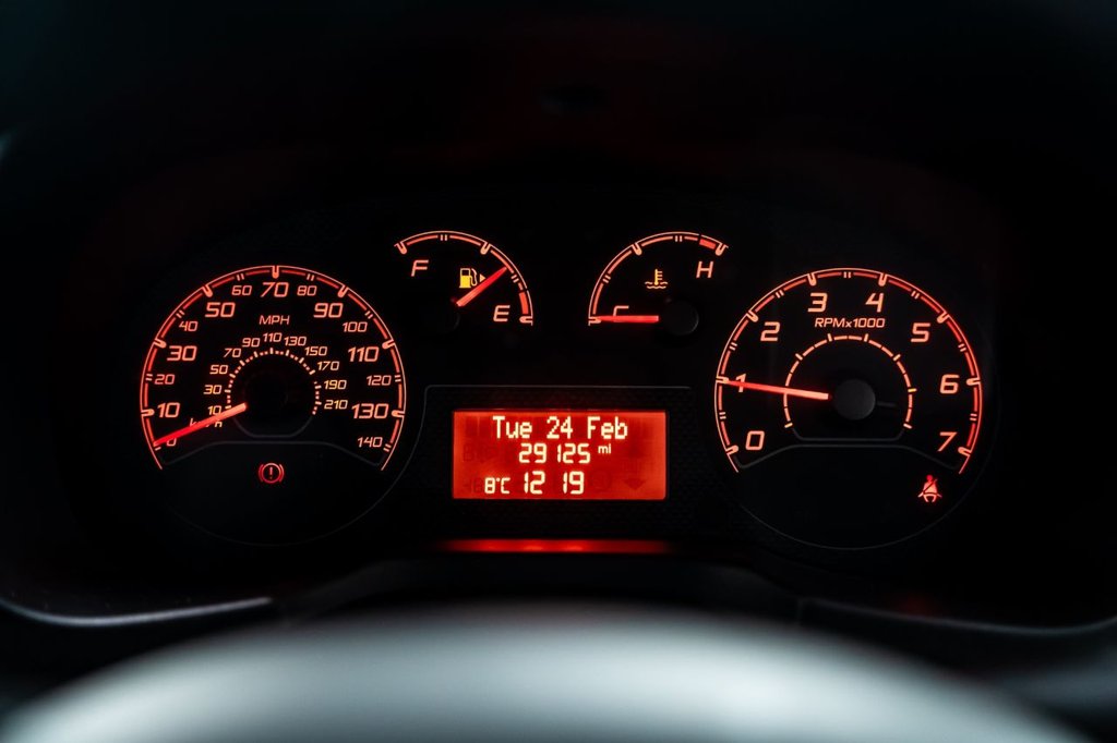 Used Fiat Fiorino 2022 for sale - 77849516: Photo 8