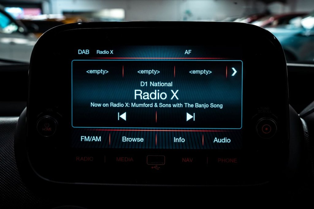 Used Fiat Fiorino 2022 for sale - 77849516: Photo 9