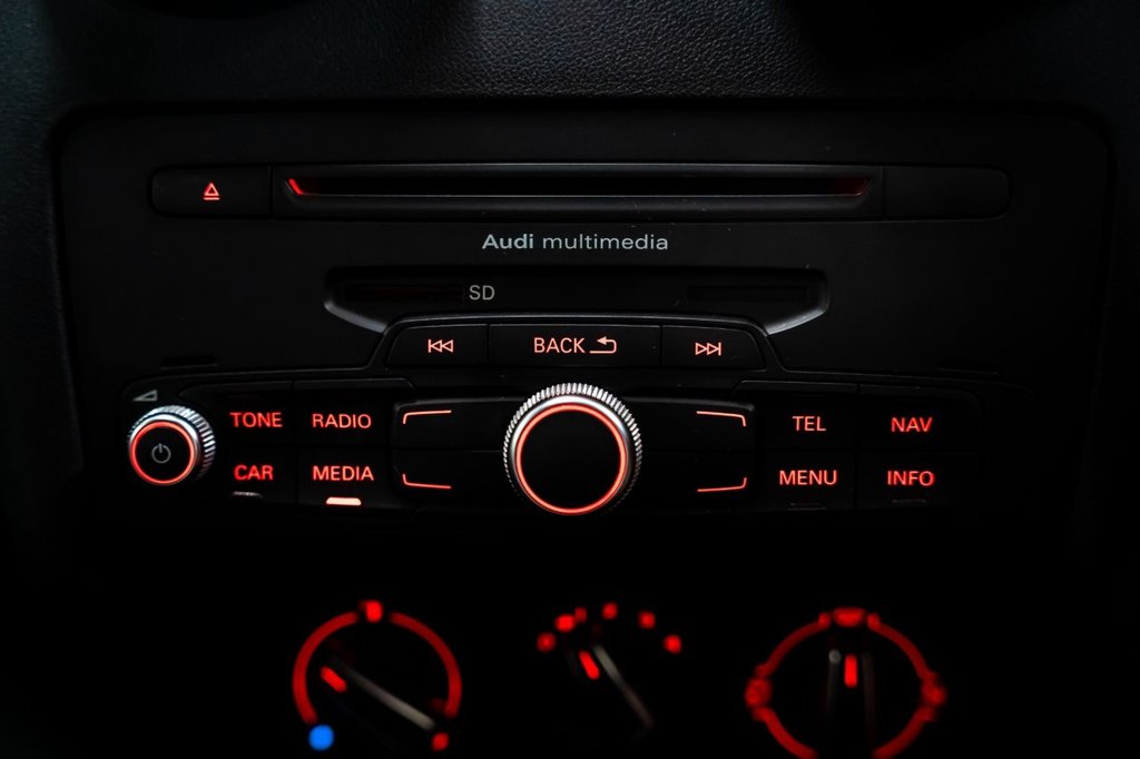 Used Audi A1 2013 for sale - 78180806: Photo 13