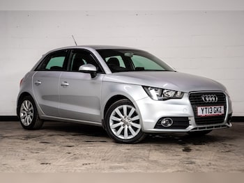 Audi A1 feature image