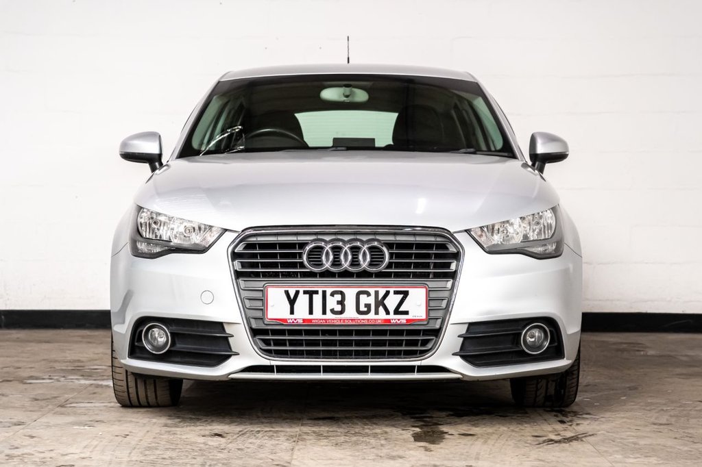 Used Audi A1 2013 for sale - 78180806: Photo 2