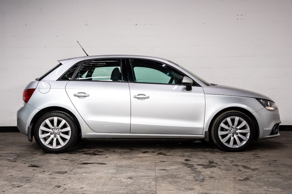 Used Audi A1 2013 for sale - 78180806: Photo 22