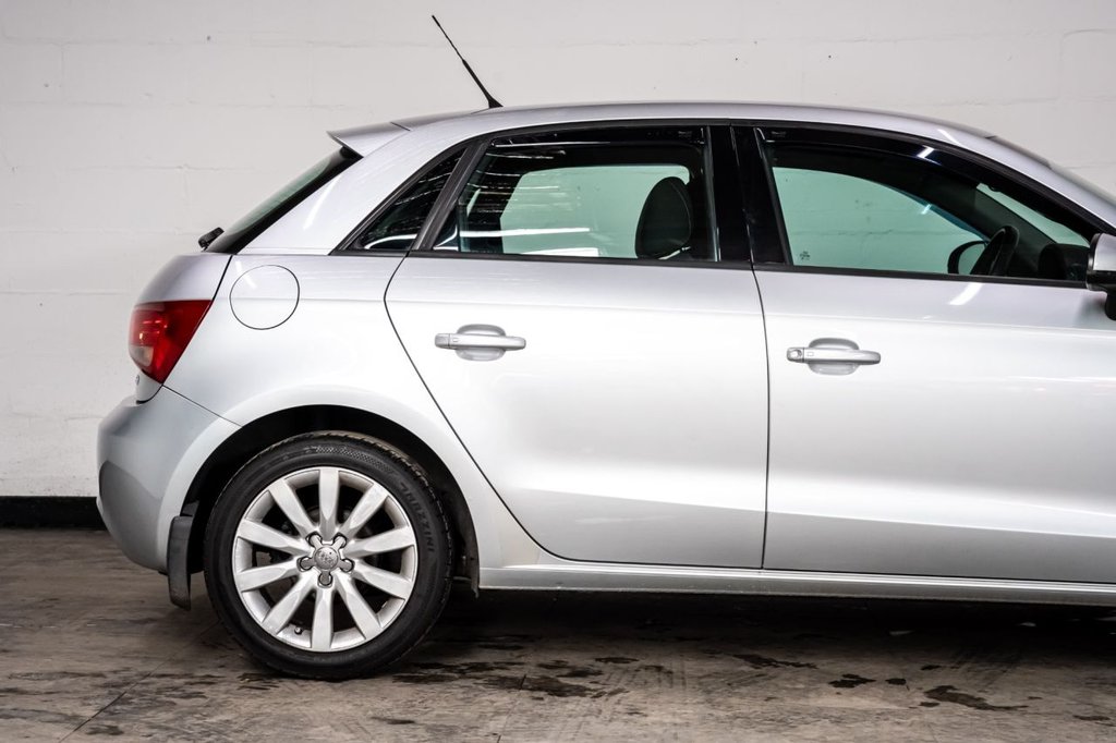 Used Audi A1 2013 for sale - 78180806: Photo 23