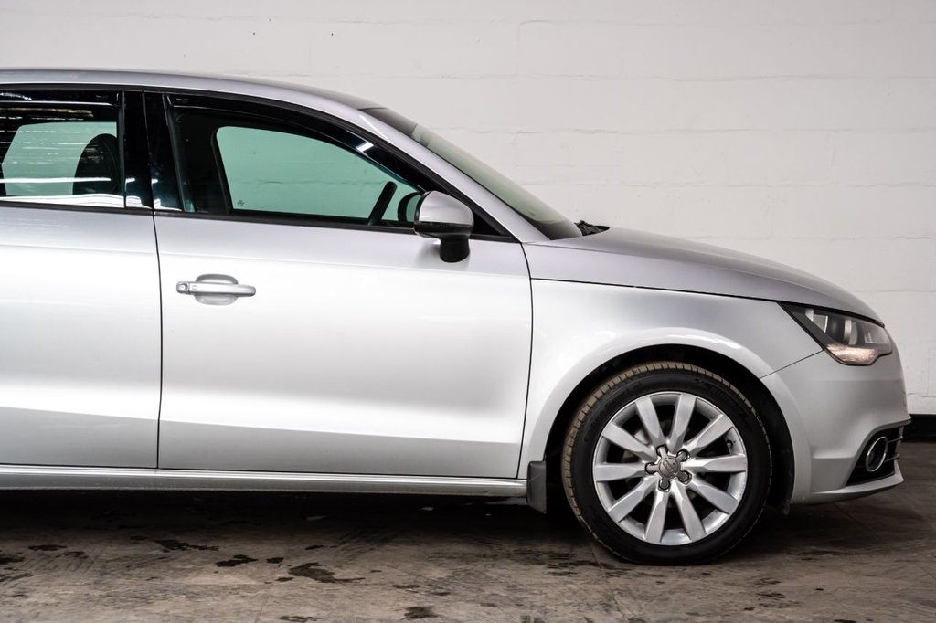 Used Audi A1 2013 for sale - 78180806: Photo 24