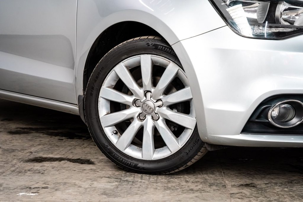 Used Audi A1 2013 for sale - 78180806: Photo 25