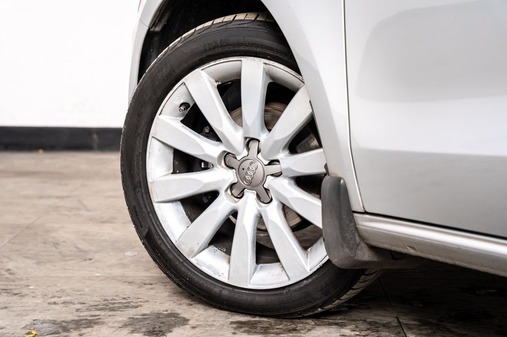 Used Audi A1 2013 for sale - 78180806: Photo 26