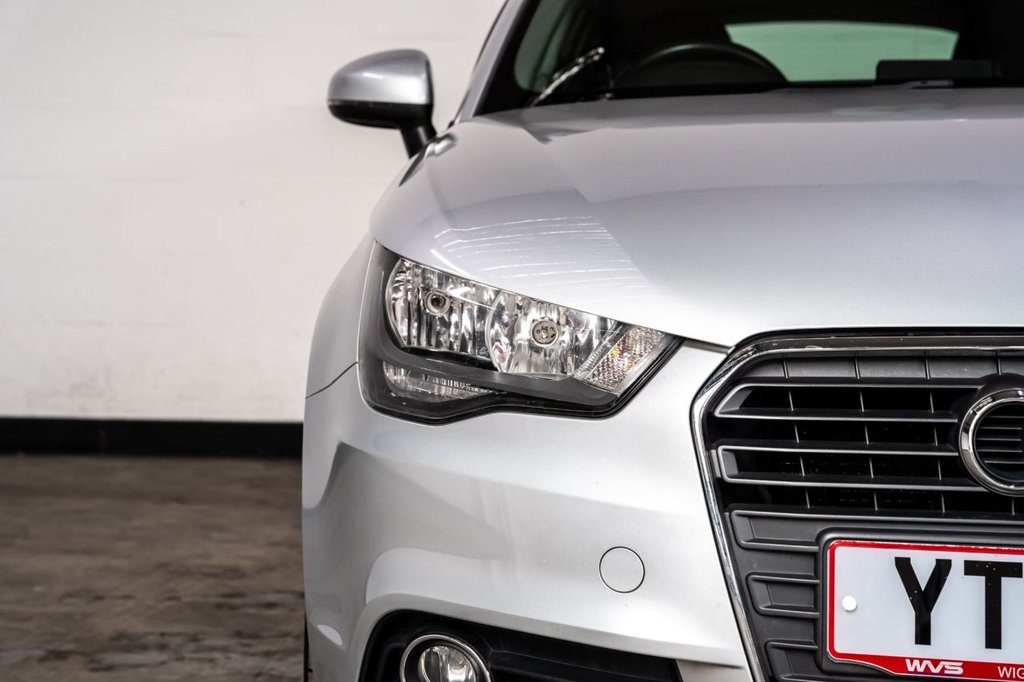 Used Audi A1 2013 for sale - 78180806: Photo 27