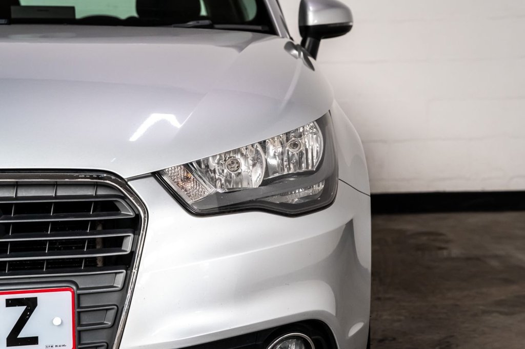 Used Audi A1 2013 for sale - 78180806: Photo 28