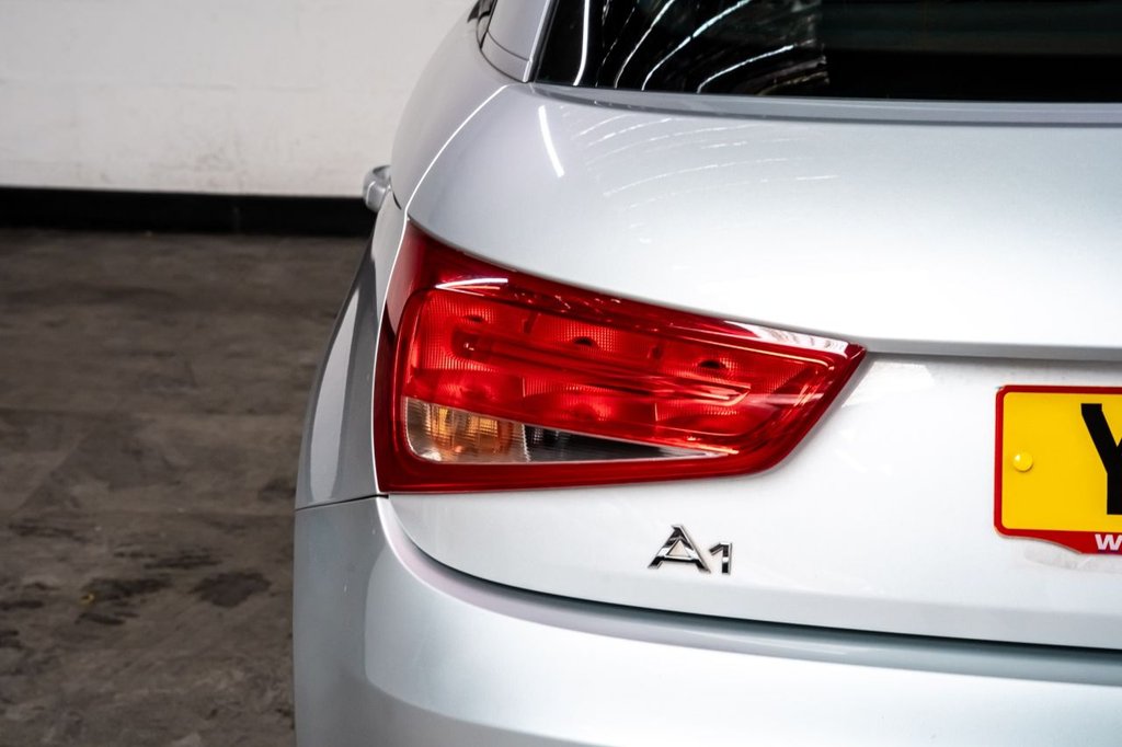 Used Audi A1 2013 for sale - 78180806: Photo 29