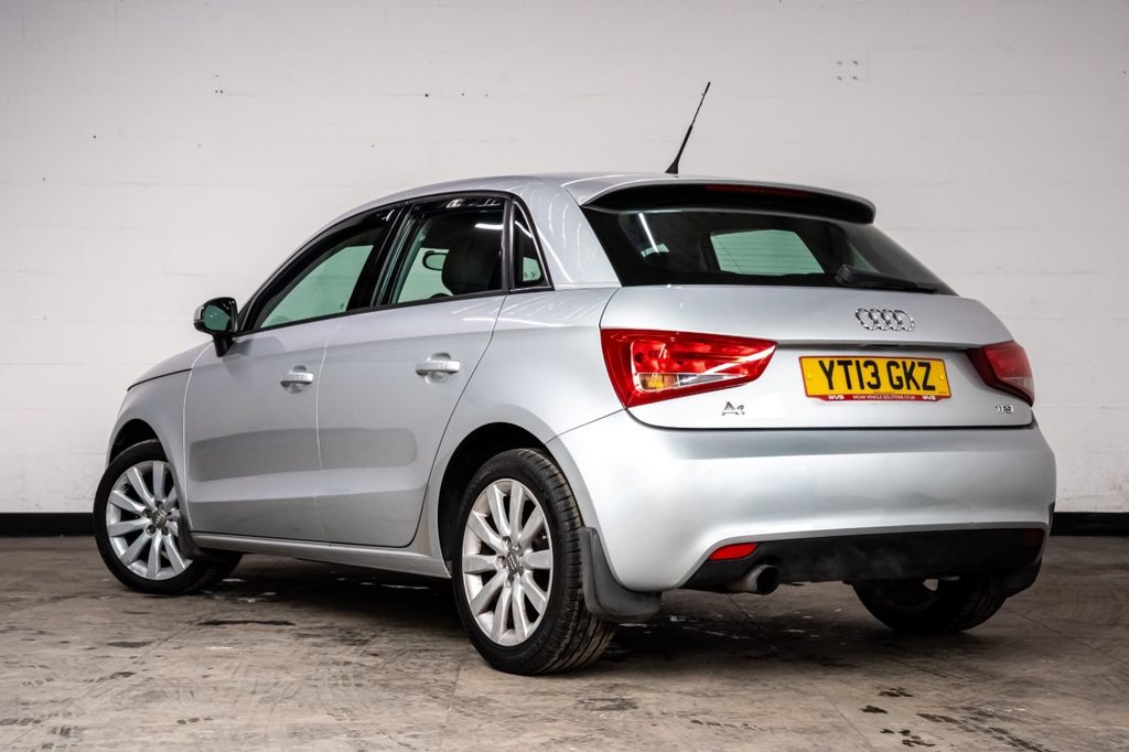 Used Audi A1 2013 for sale - 78180806: Photo 3
