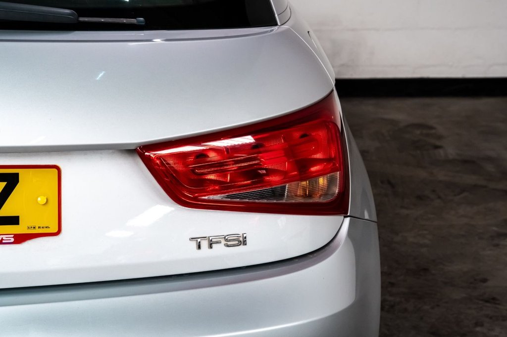 Used Audi A1 2013 for sale - 78180806: Photo 30