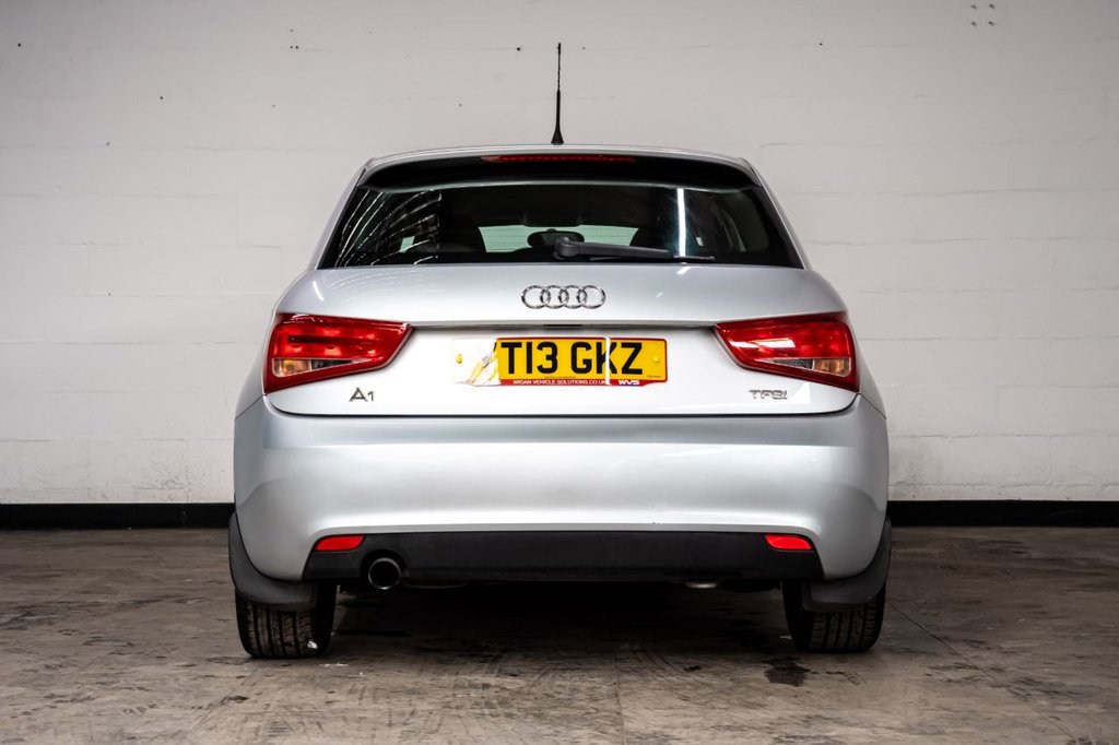 Used Audi A1 2013 for sale - 78180806: Photo 31