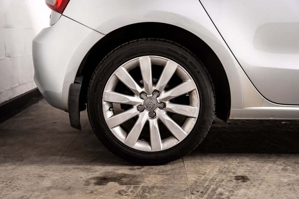 Used Audi A1 2013 for sale - 78180806: Photo 35