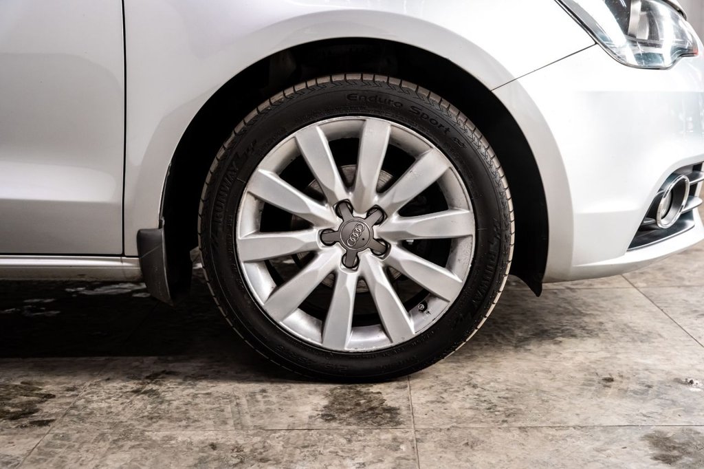 Used Audi A1 2013 for sale - 78180806: Photo 36