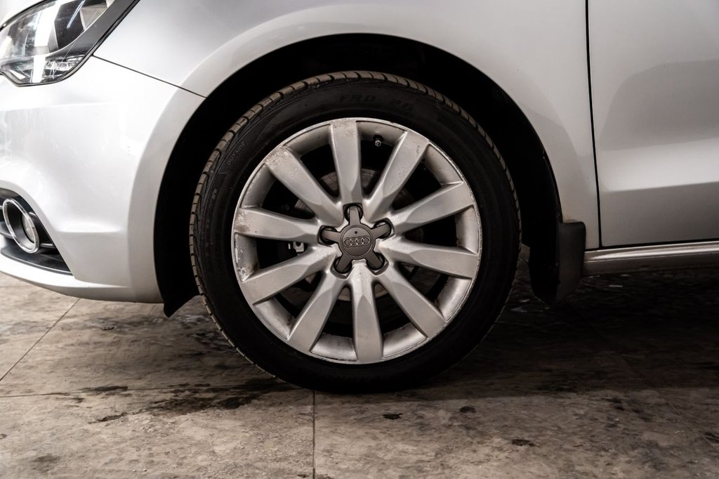 Used Audi A1 2013 for sale - 78180806: Photo 37