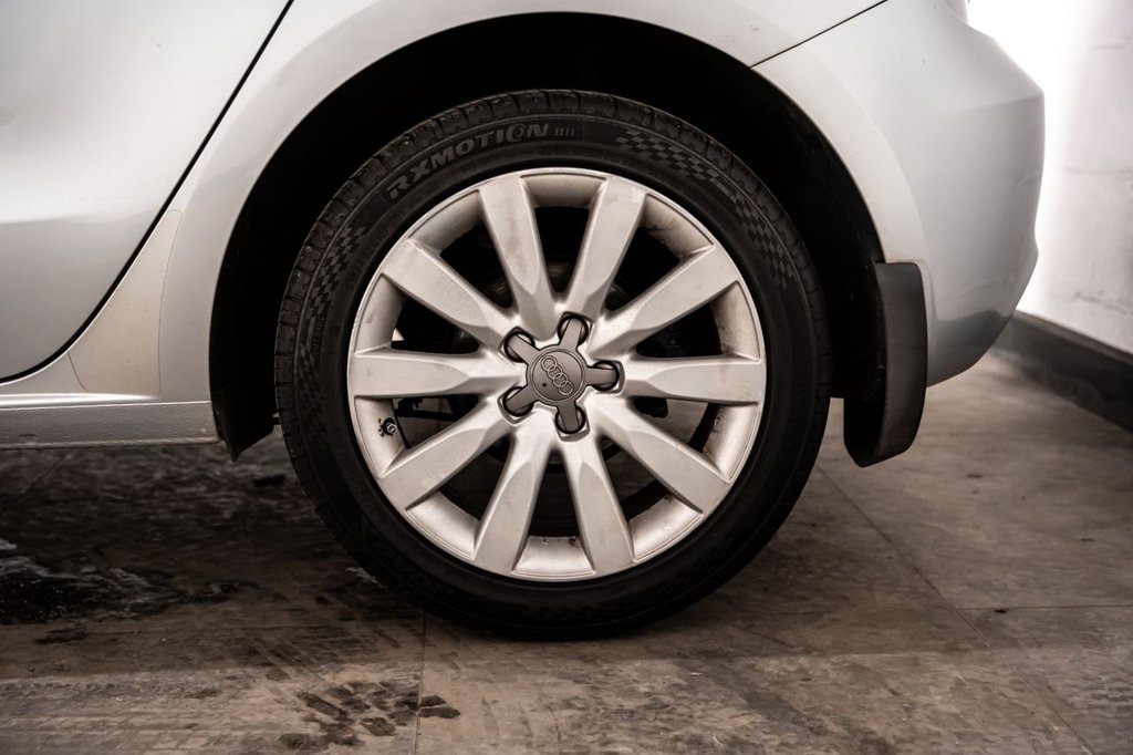 Used Audi A1 2013 for sale - 78180806: Photo 38