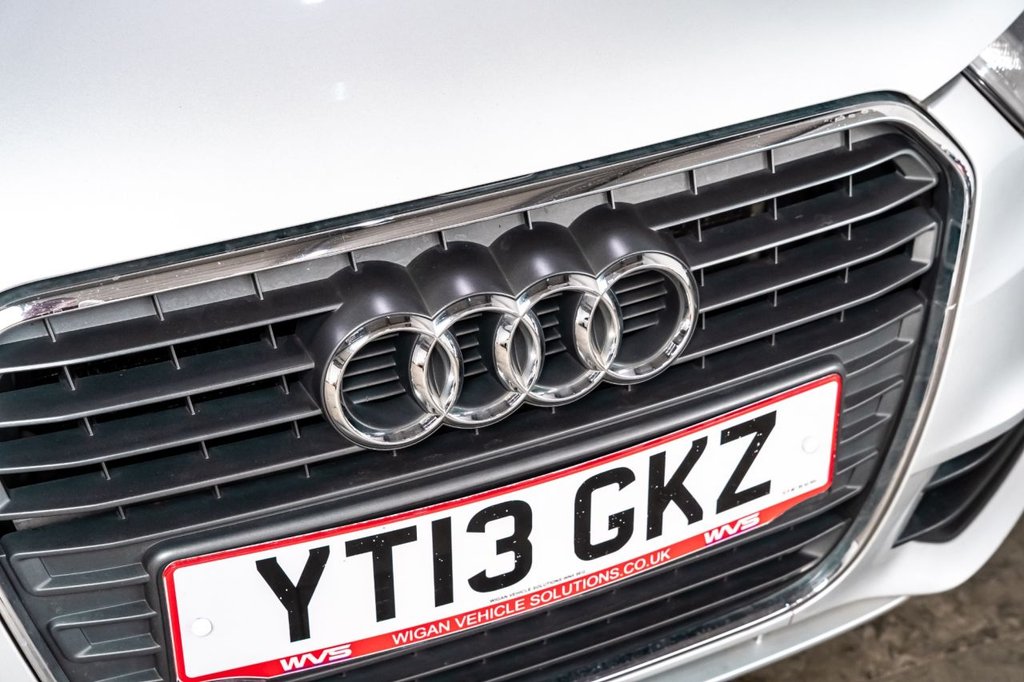 Used Audi A1 2013 for sale - 78180806: Photo 39