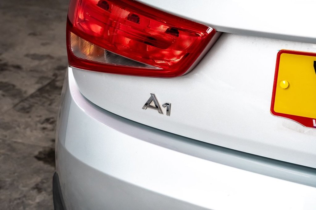 Used Audi A1 2013 for sale - 78180806: Photo 40