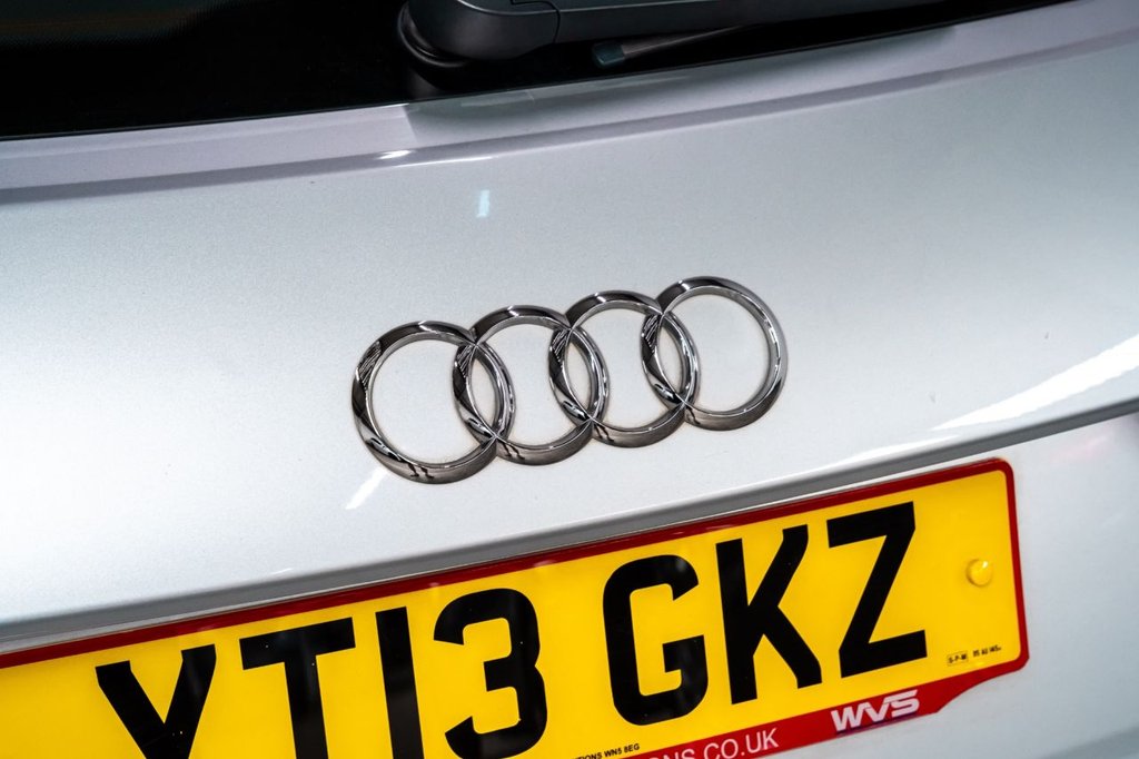 Used Audi A1 2013 for sale - 78180806: Photo 41