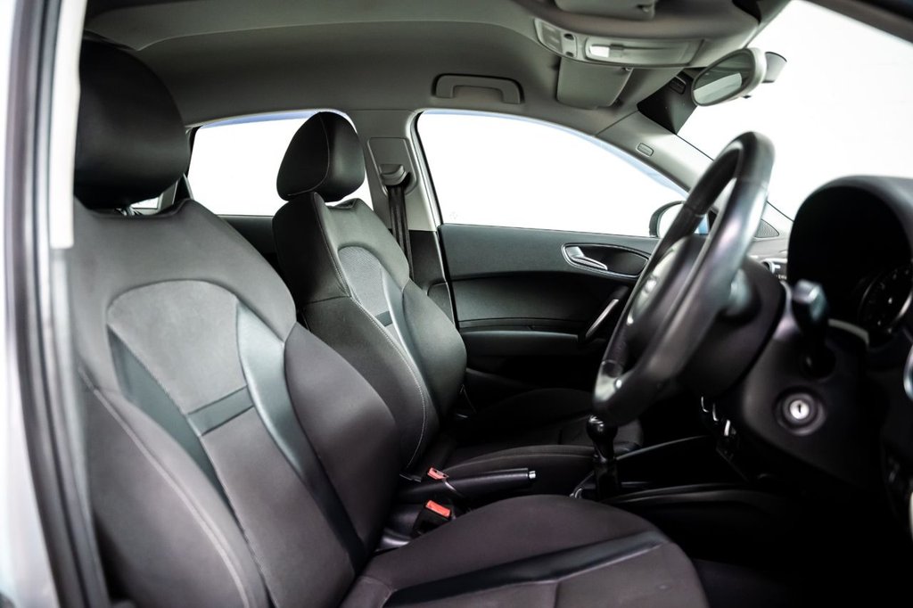 Used Audi A1 2013 for sale - 78180806: Photo 5