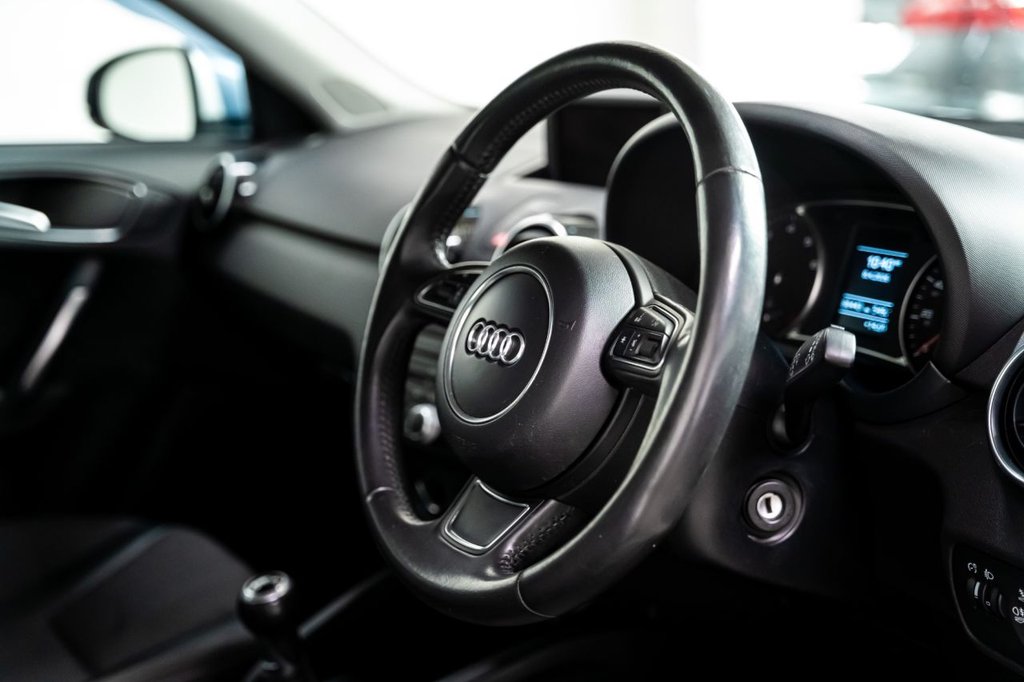 Used Audi A1 2013 for sale - 78180806: Photo 7