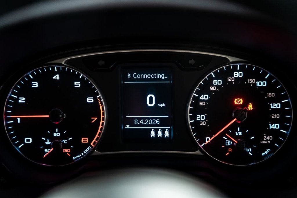 Used Audi A1 2013 for sale - 78180806: Photo 8