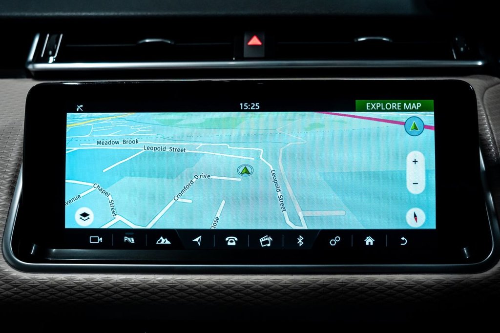 Used Land Rover Range Rover Velar 2018 for sale - 77319574: Photo 10