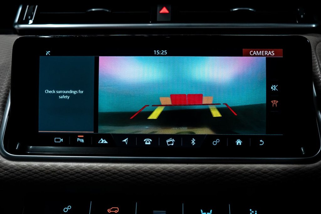 Used Land Rover Range Rover Velar 2018 for sale - 77319574: Photo 11