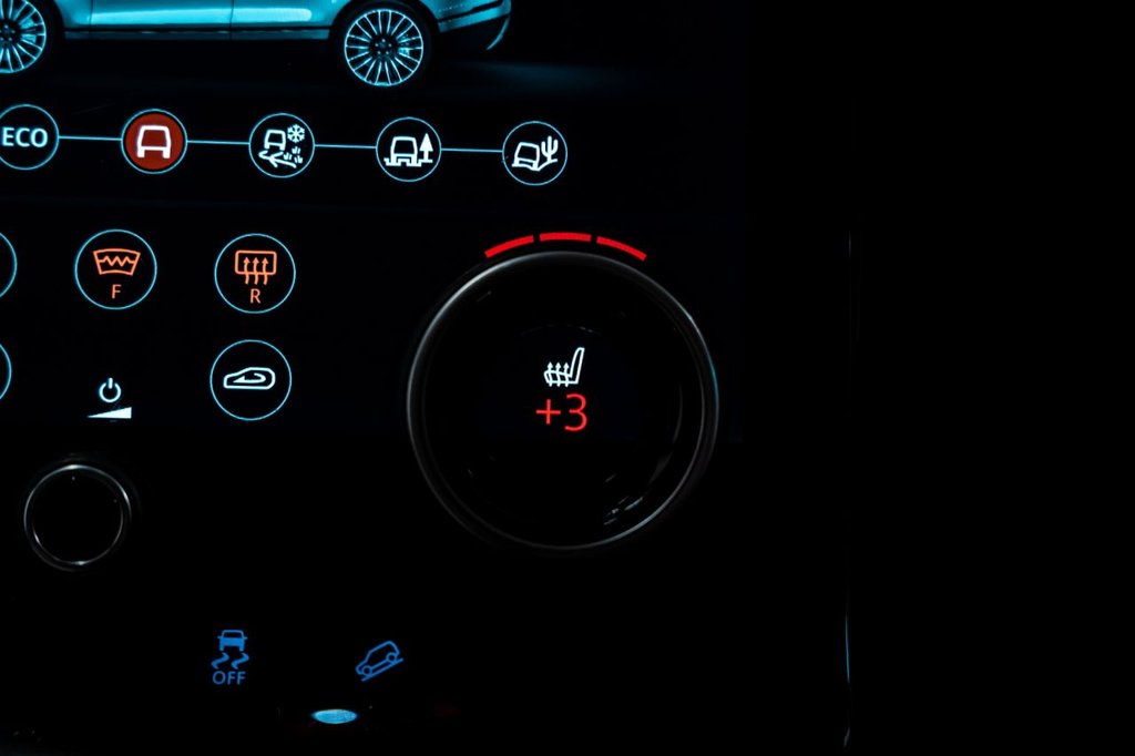 Used Land Rover Range Rover Velar 2018 for sale - 77319574: Photo 13