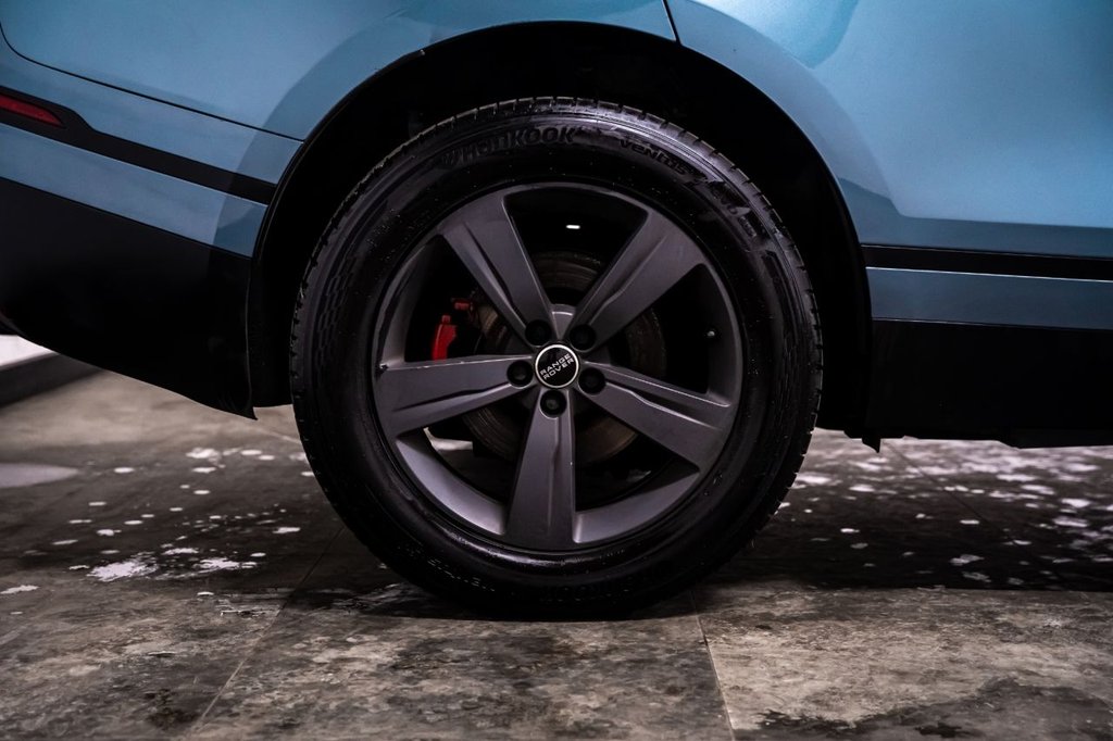 Used Land Rover Range Rover Velar 2018 for sale - 77319574: Photo 23