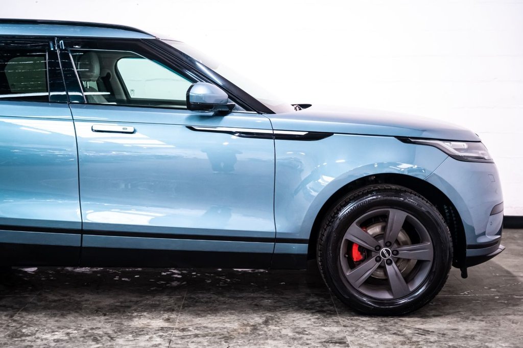 Used Land Rover Range Rover Velar 2018 for sale - 77319574: Photo 30